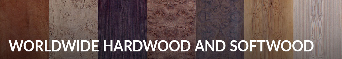 WORLDWIDE HARDWOOD AND SOFTWOOD